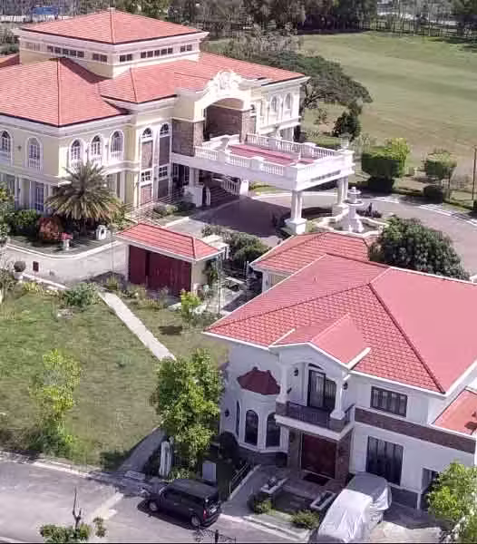 Real Estate Property Developers Drone Philippines