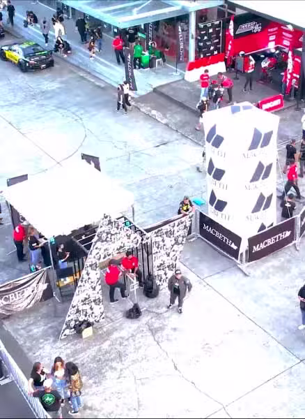 Drone Coverage Events Philippines